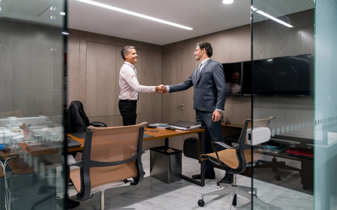 Exit Interview Trap: Why Smart People Say No